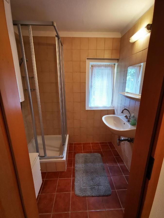 Haus Evelineアパートメント エクステリア 写真